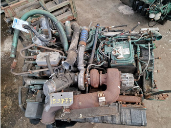 Engine VOLVO