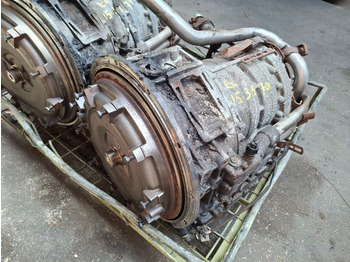 Gearbox ZF