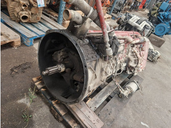 Gearbox ZF