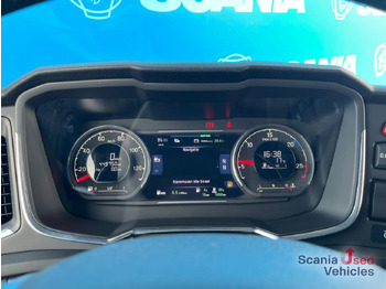 Tractor unit SCANIA R 450 A4x2NA RETARDER LED NAVI PTO: picture 5