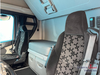 Tractor unit SCANIA R 450 A4x2NA RETARDER LED NAVI PTO: picture 3