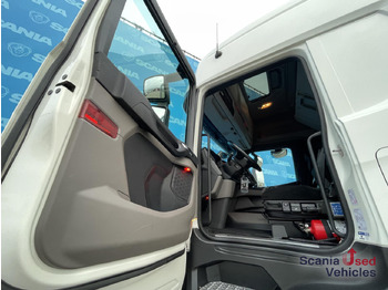 Tractor unit SCANIA R 450 A4x2NB RETARDER DIFF-L FULL AIR HYDRO 8T: picture 4