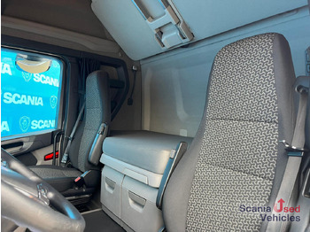 Leasing of SCANIA R 500 A4x2EB RETARDER MEGA VOLUME P-AIRCO ACC SCANIA R 500 A4x2EB RETARDER MEGA VOLUME P-AIRCO ACC: picture 3