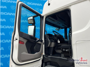 Leasing of SCANIA R 500 A4x2EB RETARDER MEGA VOLUME P-AIRCO ACC SCANIA R 500 A4x2EB RETARDER MEGA VOLUME P-AIRCO ACC: picture 2