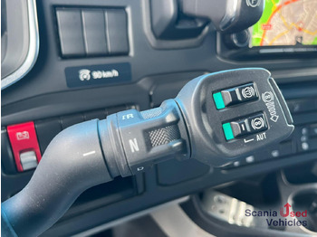 Tractor unit SCANIA R 500 A4x2NA RETARDER LED NAVI PTO: picture 4