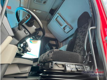 Tractor unit SCANIA R 500 A4x2NA RETARDER LED NAVI PTO: picture 2