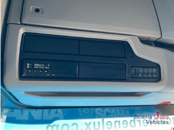 Tractor unit SCANIA R 500 A4x2NA RETARDER LED NAVI PTO: picture 5