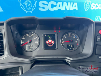 Tractor unit SCANIA S 530 A4x2NA DIFF-L RETARDER PARK AIRCO LED ACC: picture 5 Tractor unit SCANIA S 530 A4x2NA DIFF-L RETARDER PARK AIRCO LED ACC: picture 5