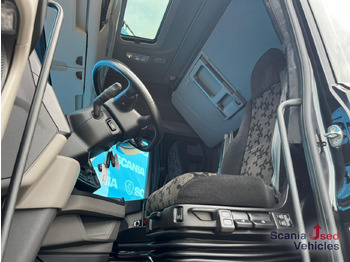 Tractor unit SCANIA S 530 A4x2NA DIFF-L RETARDER PARK AIRCO LED ACC: picture 3 Tractor unit SCANIA S 530 A4x2NA DIFF-L RETARDER PARK AIRCO LED ACC: picture 3