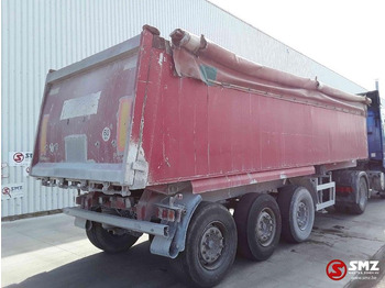 Tipper semi-trailer ATM Oplegger: picture 5 Tipper semi-trailer ATM Oplegger: picture 5