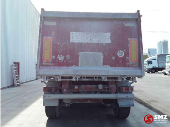Tipper semi-trailer ATM Oplegger: picture 4 Tipper semi-trailer ATM Oplegger: picture 4