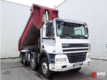 Tipper DAF CF 85 430