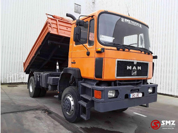 Tipper MAN 19.272