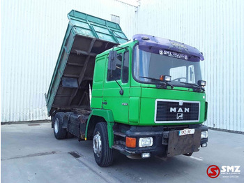 Tipper MAN 19.322