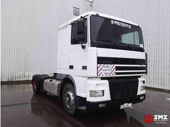 Tractor unit DAF XF 95 430