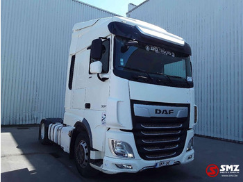 Tractor unit DAF XF 480