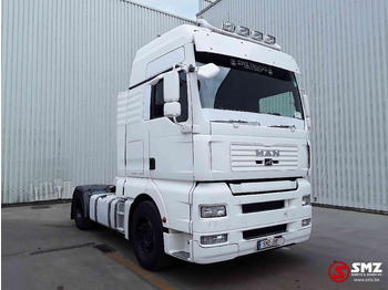 Tractor unit MAN TGA 18.440