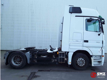 Tractor unit Mercedes-Benz Actros 1841 megaspace: picture 4