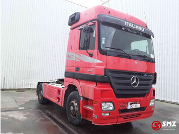 Tractor unit MERCEDES-BENZ Actros 1844