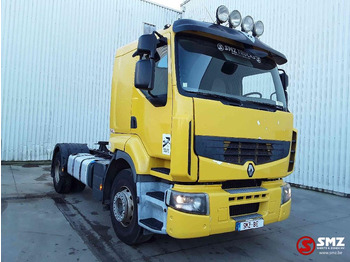 Tractor unit RENAULT Premium Lander