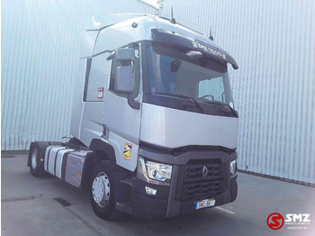Tractor unit RENAULT T 440