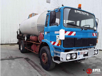 Truck RENAULT G 260