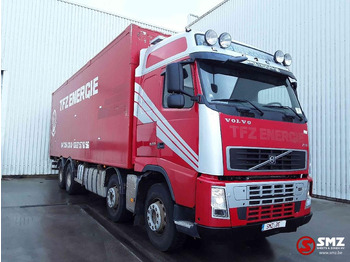Truck VOLVO FH 520
