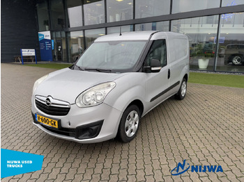 Small van OPEL