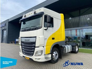 Tractor unit DAF XF 440