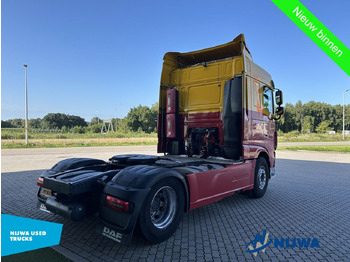 Tractor unit DAF XF 480 4x2 Airflow + Standkachel: picture 3
