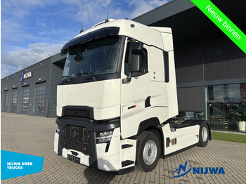 Tractor unit RENAULT T High 480