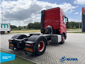 Tractor unit Volvo FH 460 4x2 PTO + I-Park: picture 3