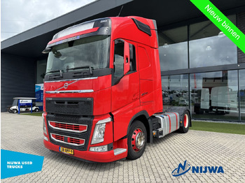 Tractor unit VOLVO FH 460