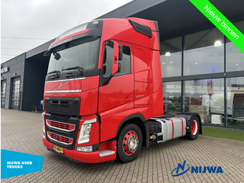 Tractor unit VOLVO FH 460