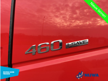 Tractor unit Volvo FH 460 4x2 Work Remote + PTO: picture 5