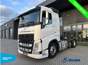 Tractor unit VOLVO FH 460