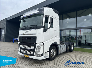 Tractor unit VOLVO FH 460
