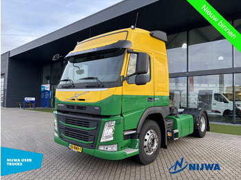 Tractor unit VOLVO FM 460