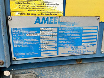 Curtainsider semi-trailer Schmitz Cargobull Schuifzeilen / Coil / Schuifdak: picture 5