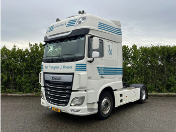 Tractor unit DAF XF 510 FT Euro6: picture 2