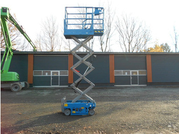 Scissor lift GENIE