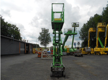 Leasing of Genie GS 1932, Scherenarbeitsbühne Genie 8 m Genie GS 1932, Scherenarbeitsbühne Genie 8 m: picture 3 Leasing of Genie GS 1932, Scherenarbeitsbühne Genie 8 m Genie GS 1932, Scherenarbeitsbühne Genie 8 m: picture 3