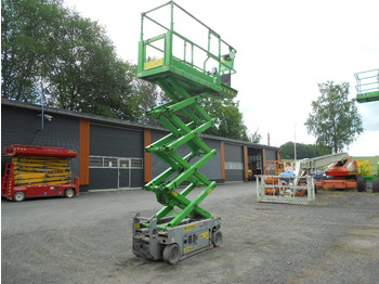 Leasing of Genie GS 1932, Scherenarbeitsbühne Genie 8 m Genie GS 1932, Scherenarbeitsbühne Genie 8 m: picture 2 Leasing of Genie GS 1932, Scherenarbeitsbühne Genie 8 m Genie GS 1932, Scherenarbeitsbühne Genie 8 m: picture 2