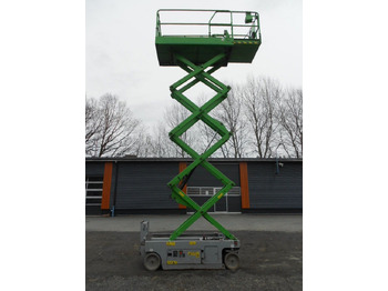 Truck mounted aerial platform GENIE GS2646