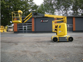 Truck mounted aerial platform HAULOTTE