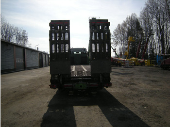 Tow truck MAN 35.400, Zanner Plateau, Rampen, Winde: picture 3 Tow truck MAN 35.400, Zanner Plateau, Rampen, Winde: picture 3