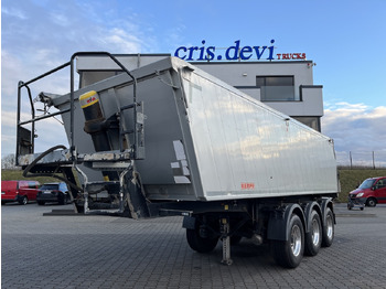 Tipper semi-trailer KEMPF