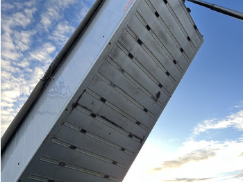 Tipper semi-trailer Kempf SKM 35 3 Thermo Mulde: picture 4