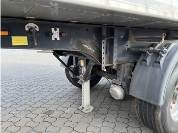 Tipper semi-trailer Kempf SKM 35 3 Thermo Mulde: picture 5