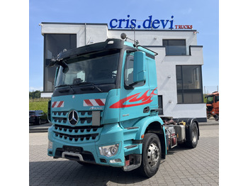 Tractor unit MERCEDES-BENZ Arocs 1848